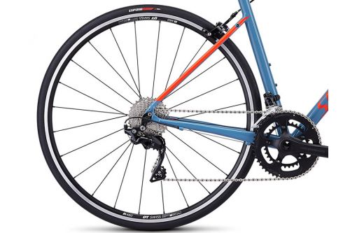 Rower szosowy Specialized Allez Elite 2019
